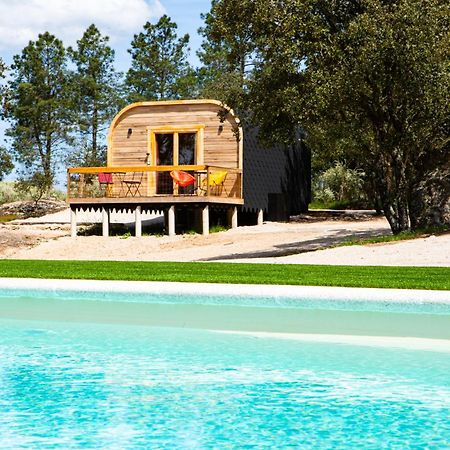 فيلار فورموسو Quinta Do Prado Verde المظهر الخارجي الصورة