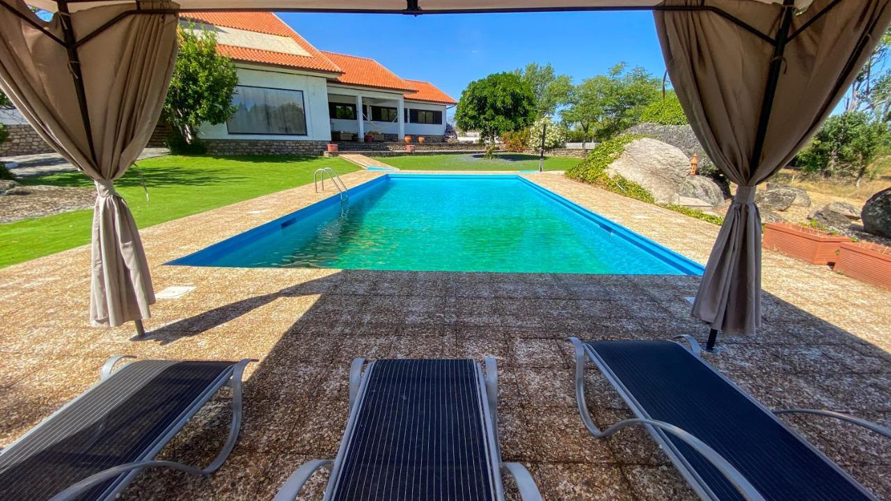 فيلار فورموسو Quinta Do Prado Verde المظهر الخارجي الصورة