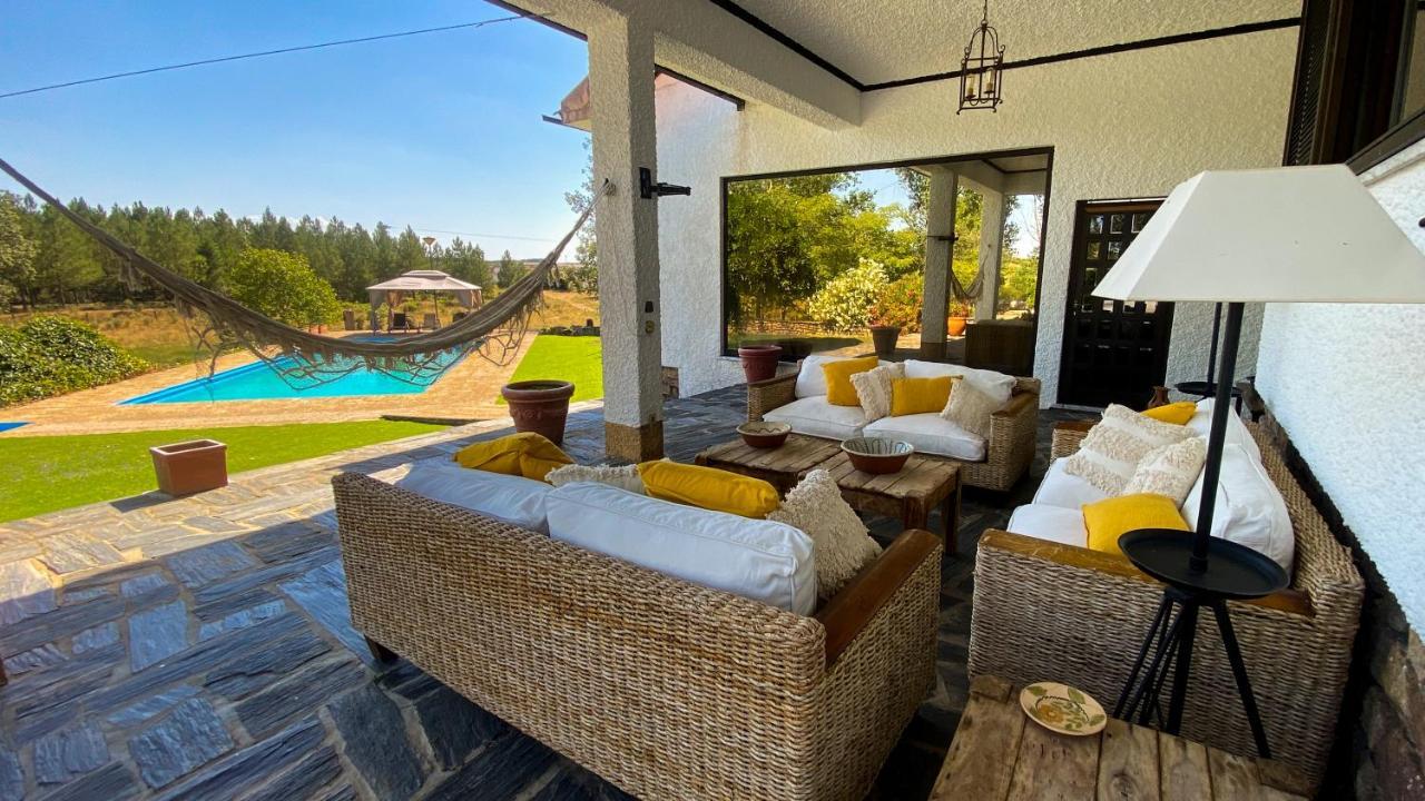 فيلار فورموسو Quinta Do Prado Verde المظهر الخارجي الصورة