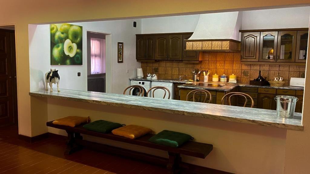 فيلار فورموسو Quinta Do Prado Verde المظهر الخارجي الصورة