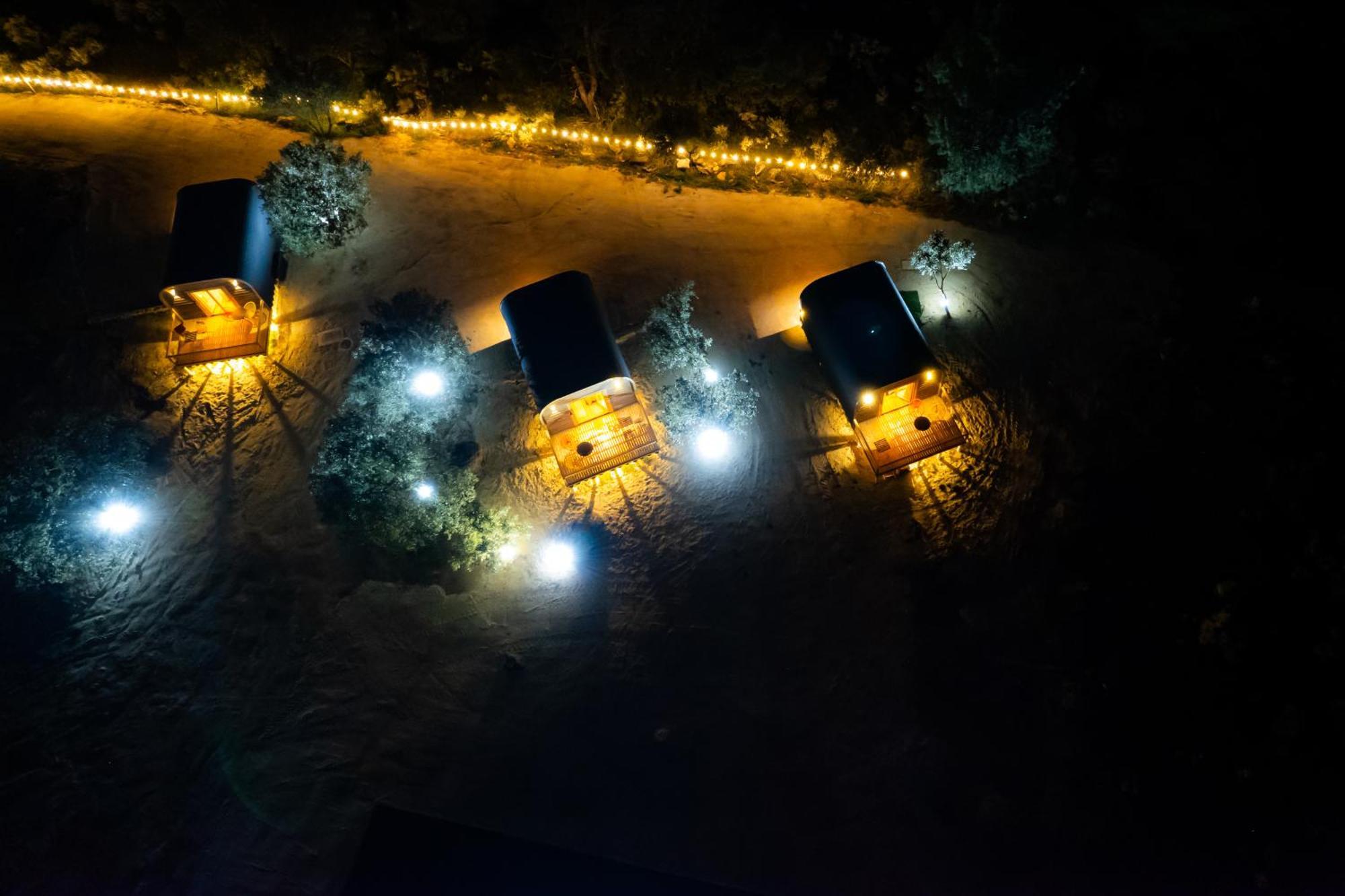فيلار فورموسو Quinta Do Prado Verde المظهر الخارجي الصورة