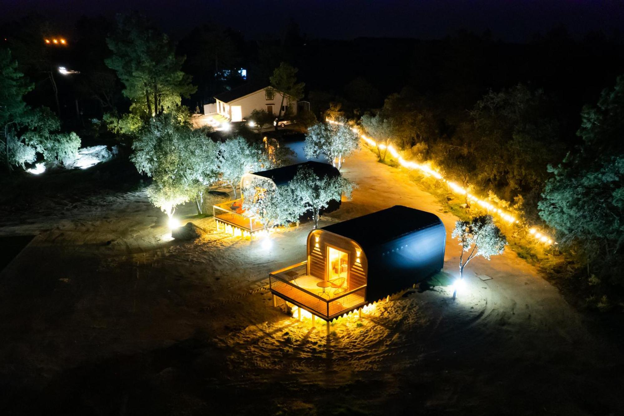 فيلار فورموسو Quinta Do Prado Verde المظهر الخارجي الصورة