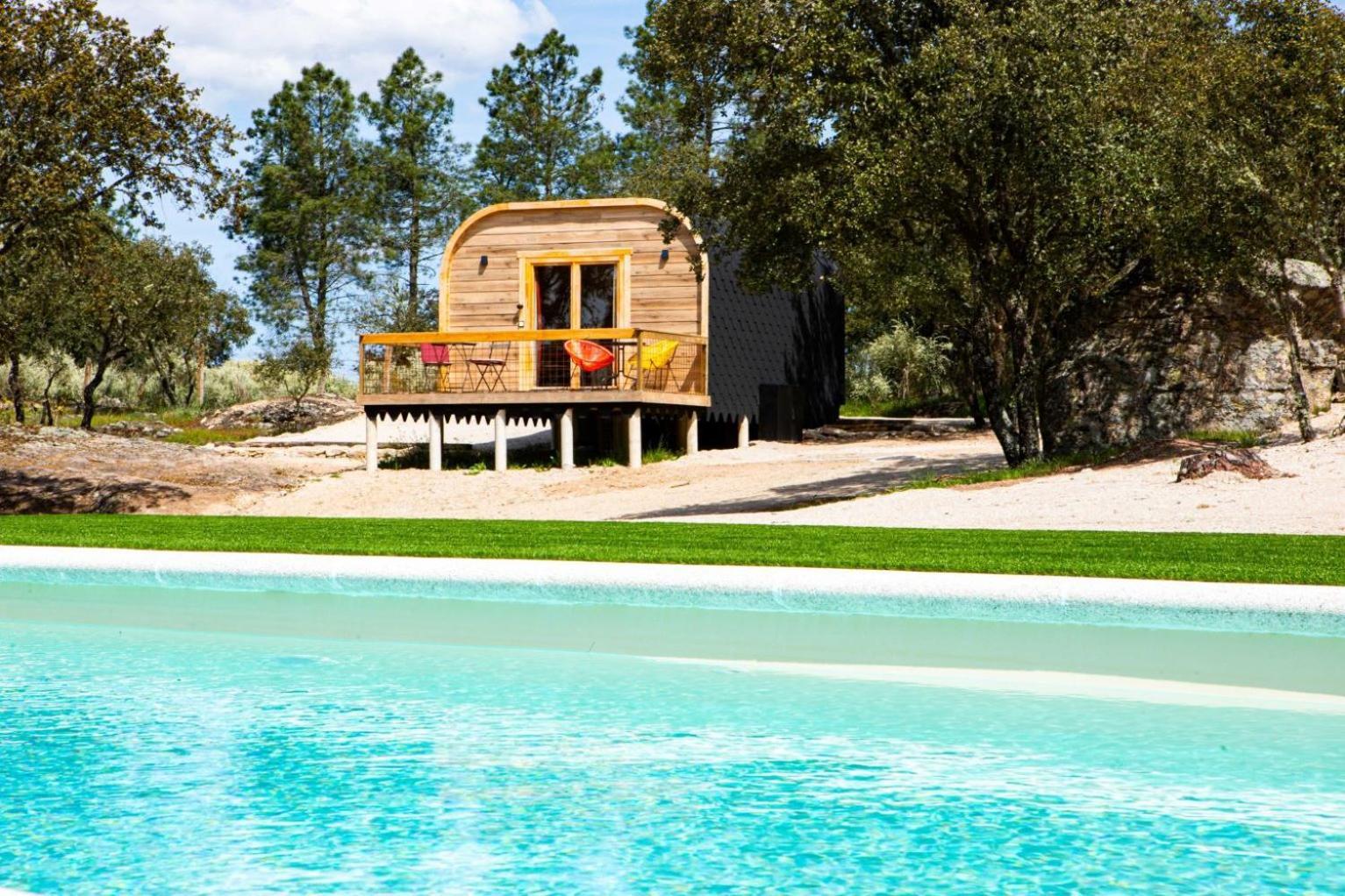 فيلار فورموسو Quinta Do Prado Verde المظهر الخارجي الصورة