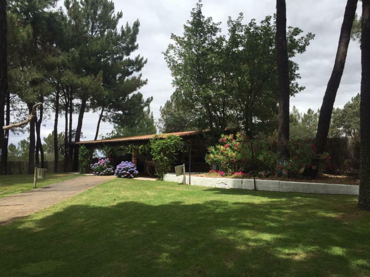 فيلار فورموسو Quinta Do Prado Verde المظهر الخارجي الصورة