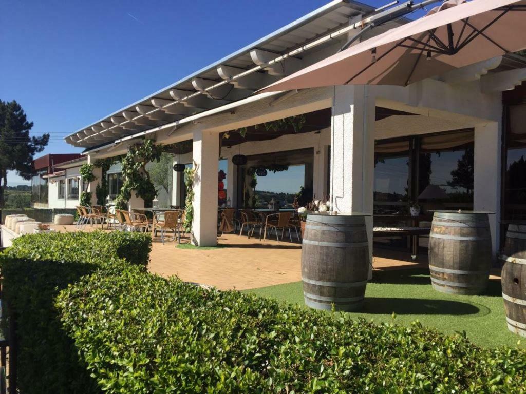 فيلار فورموسو Quinta Do Prado Verde المظهر الخارجي الصورة