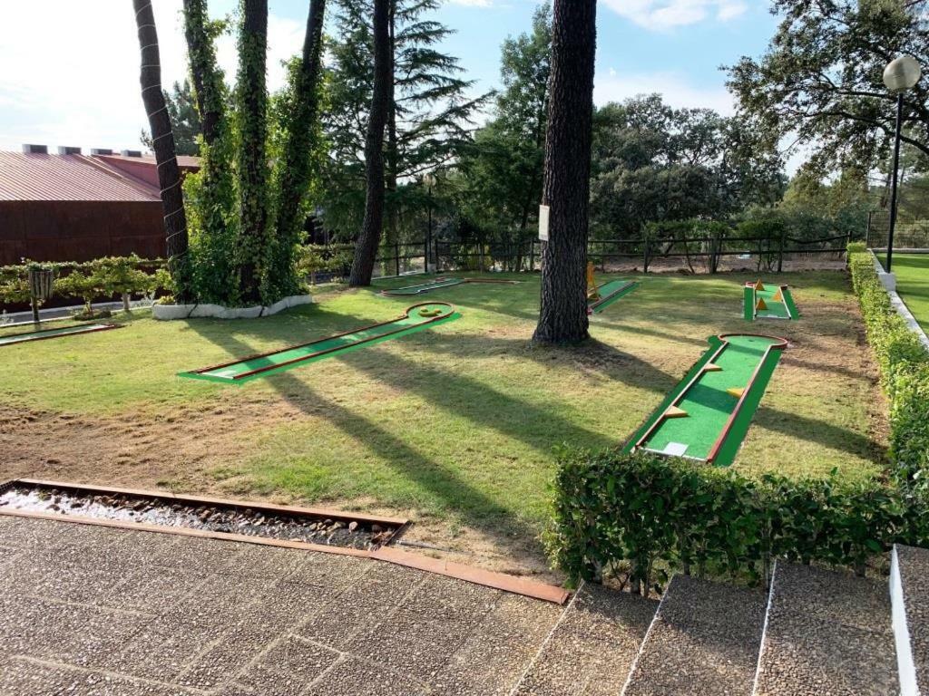 فيلار فورموسو Quinta Do Prado Verde المظهر الخارجي الصورة